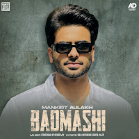 Badmashi