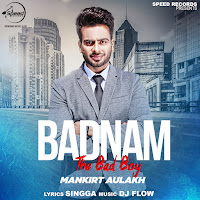 Badnam