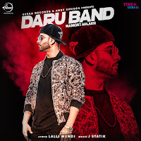 Daru Band