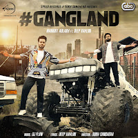 Gangland