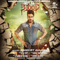 Jatt Da Blood (Feat. Gold Boy)