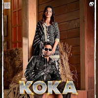 Koka (Feat. Pranjal Dahiya)