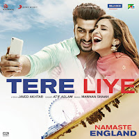 Mannan Shaah, Atif Aslam, Akanksha Bhandari