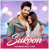 Sukoon (Feat. Navdeesh Arora)