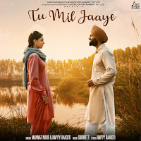 Tu Mil Jaaye (Yarra Ve) (Original Motion Picture Soundtrack)
