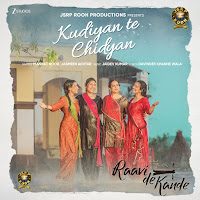 Kudiyan Te Chidyan