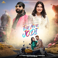 Teri Meri Jodi (Feat. Sam Gill)
