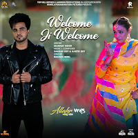 Welcome Ji Welcome