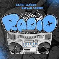 Manni Sandhu & Navaan Sandhu