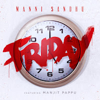 Manni Sandhu