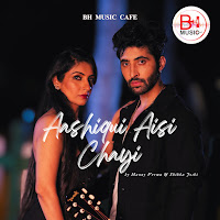 Manny Verma, Shikha Joshi
