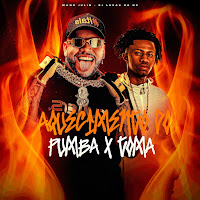 Aquecimento Do Pumba X Toma
