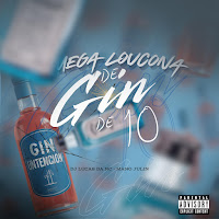 Mega Loucona De Gin De 10