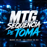 Mtg Sequência De Toma
