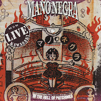 Mano Negra