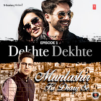 Manoj Muntashir, Atif Aslam, Ankit Tiwari, Nusrat Fateh Ali Khan