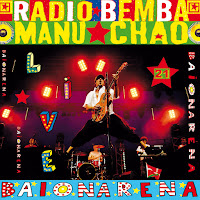 Manu Chao