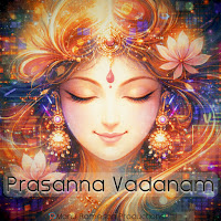 Prasanna Vadanam