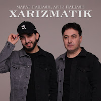 Xarizmatik