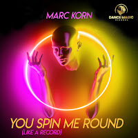 You Spin Me Round (Like A Record) (Radio Edit)