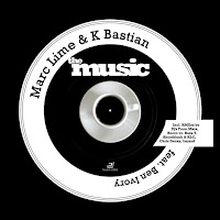 Marc Lime, K Bastian