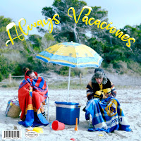 Always Vacaciones (Feat. Xavibo & Çantamarta)