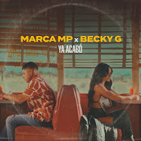 Marca Mp, Becky G