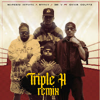 Triple H (Remix) (Feat. Omar Courtz)