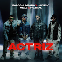 Marconi Impara, Javiielo, Milly