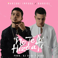 No Te Lo Hizo A Ti (Feat. Darkiel)