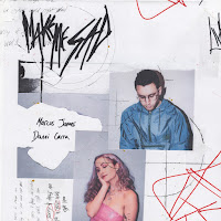 Marcus James, Danni Carra