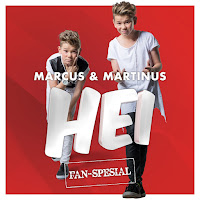 Marcus & Martinus, Katastrofe