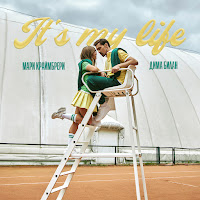 Мари Краймбрери, Дима Билан