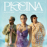 Maria Becerra, Chencho Corleone, Ovy On The Drums