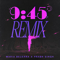 Maria Becerra, Prabh Singh