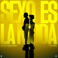 Maria Becerra, Yandel