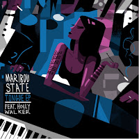 Maribou State