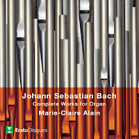 Bach, J.s.: Toccata & Fugue In D Minor, Bwv 538, "Dorian"