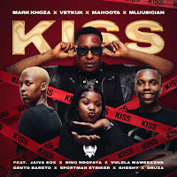 Mark Khoza, Vetkuk, Mahoota, Mluusician