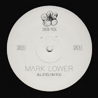 Mark Lower
