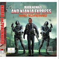 Mark Ngwazi