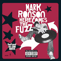 Mark Ronson