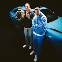 Marlo, Mero, Murda