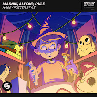 Marnik, Alfons, Pule