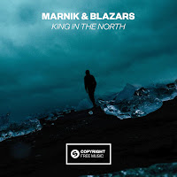 Marnik, Blazars