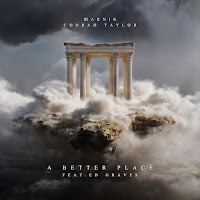 A Better Place (Feat. Ed Graves)