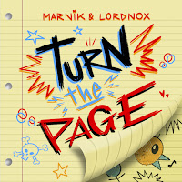 Turn The Page