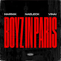 Marnik, Naeleck, Vinai