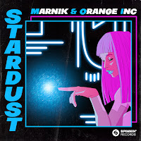 Marnik, Orange Inc