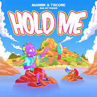 Hold Me (Feat. My Parade)